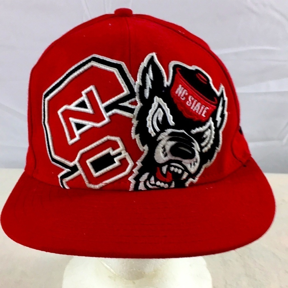 College Hat (AM)